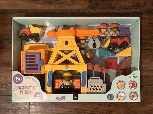 Playset prescolare marchio - playset,