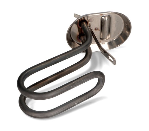 Resistenza scaldabagno 1200w - resistenza,