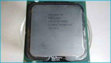CPU Processore Intel Pentium 4 640 SL7Z8 3.20GHz/2MB/800MHz
