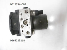 0265225218 0012794V003 ABS SMART ROADSTER 2004 700 BENZINA 1 266943