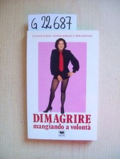 AUTORI VARI - DIMAGRIRE