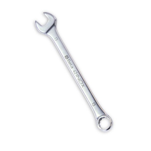 Chiavi combinate inox - chiavi,