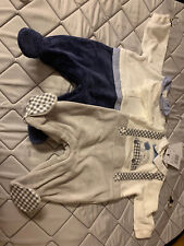 2 tutine Chicco 3 mesi