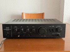 Sansui AU-317 Amplificador