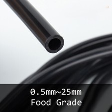 Tubo in silicone alimentare