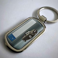 MINI Cooper Cabrio Kennzeichen