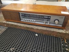 Radio d'epoca Nordmende 4002