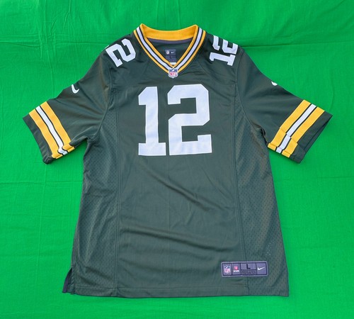 Maglia nike nfl green bay - maglia,