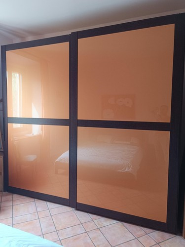 Camera letto completa di - ,
