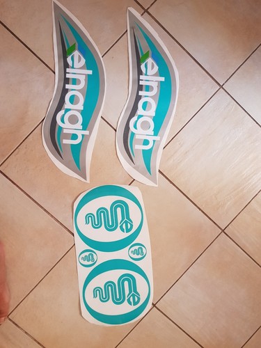 Adesivi per camper elnagh - adesivi, 5