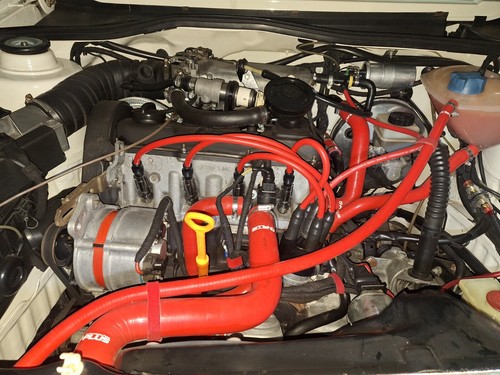 Golf mk2 g60 formula - mk2, 1.8