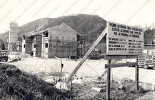 1979 SPILIMBERGO Istituto Autonomo Case Popolari lavori LIVA Pordenone Foto