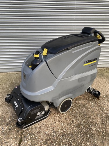 Karcher b80 dose - karcher, v