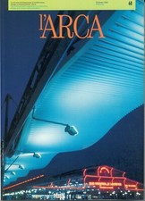Arca 68 feb - l’arca,