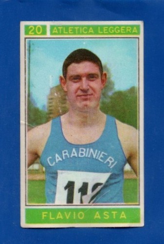 Figurina panini campioni - campioni, dello