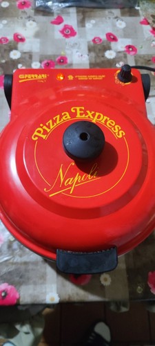 Ferrari pizzeria snack - g3,