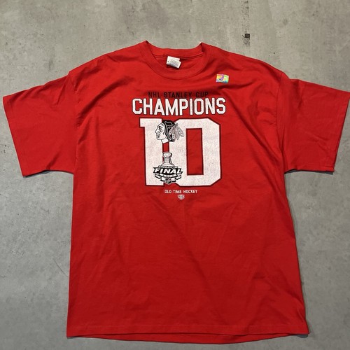 Shirt nhl rossa - t-shirt,