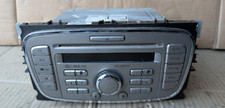 FORD MONDEO MK4 6000CD STEREO