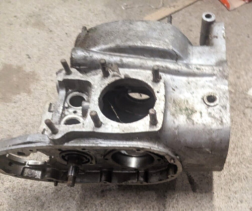 Blocco motore k750 dnepr - blocco,