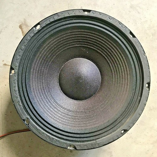Woofer 200w 4 ohm - cm,