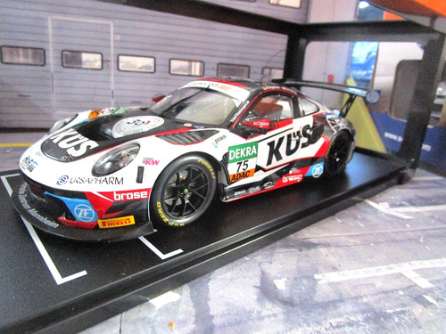 Porsche 911 991 gt3 - gt3, adac