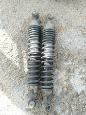 AMMORTIZZATORI POSTERIORI APRILIA SPORTCITY 200 2006 ULTIMO PEZZO