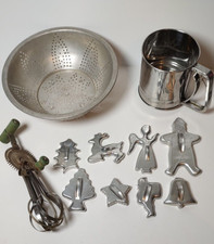 Utensili da cucina VINTAGE