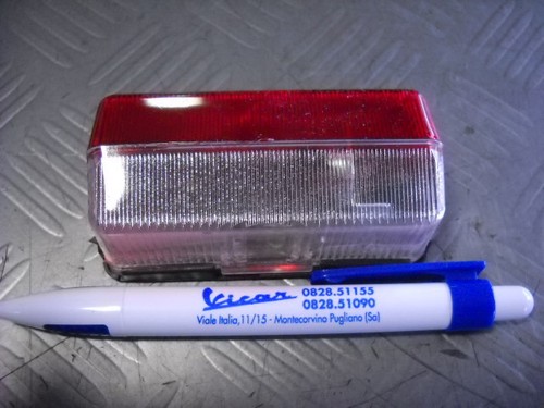 96306 fanalino luce ingombro - luce, d'ingombro