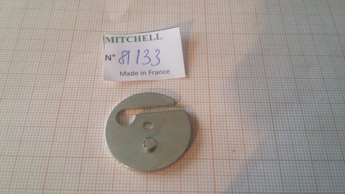 Crosswind cam reel - crosswind,