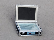 Sorgente luminosa LED macchina