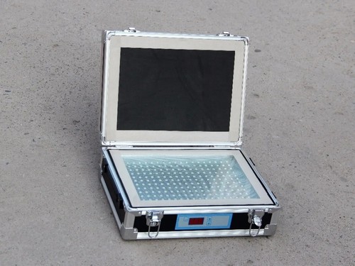 Sorgente luminosa led macchina - led,
