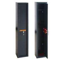 Armadio Portafucili 3 Posti Fuciliera Blindato In Acciaio Con Mensola Utilia