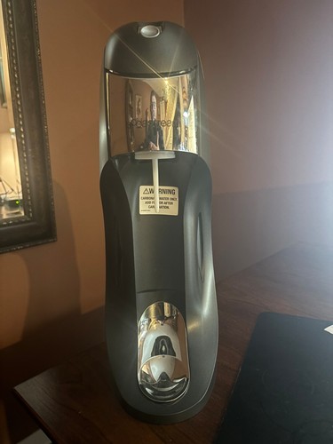 Sodastream 5001 soda water - ds-5001,