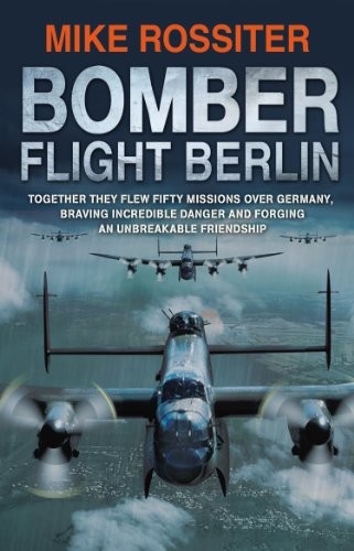 Bomber flight berlin mike - flight, berlin,mike