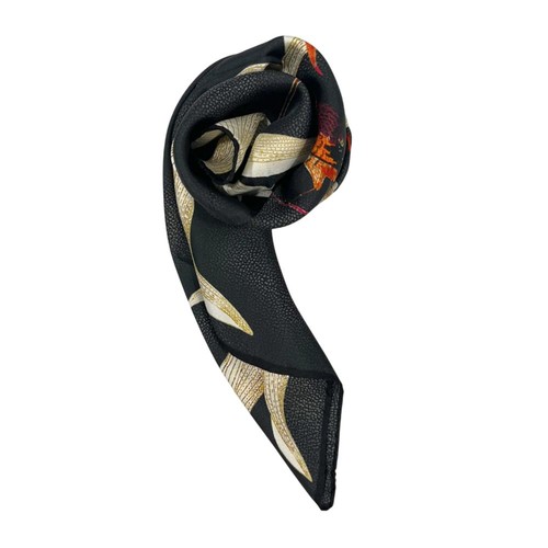 Sciarpa donna borbonese - sciarpa,
