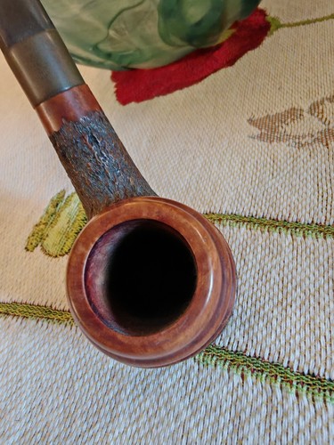 Pipa artigianale gigi - pipa, "gigi