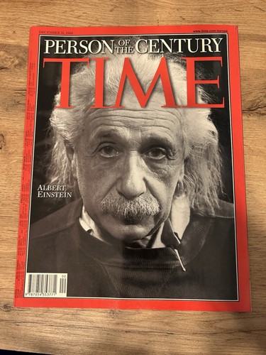 Time magazine 31 december - time,