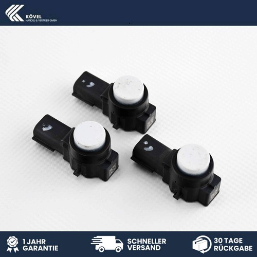 Originale pdc sensore di - 3x,