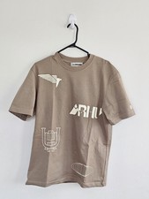 Zara x Rhuigi RHU Redesigning