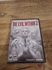 The Evil Within 2 - PC