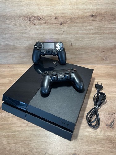 Sony playstation 500gb - sony,