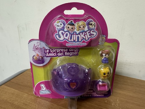 Set squinkies multi sfere - squinkies,