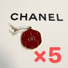 【SET OF 5 】Chanel Beauty