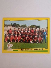 FIGURINA CALCIATORI PANINI