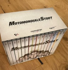 Motomondiale Story 16 dvd