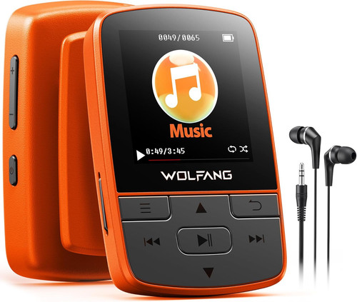 Lettore mp3 gb con - lettore,