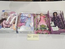 Lotto Bambole Disney Barbie