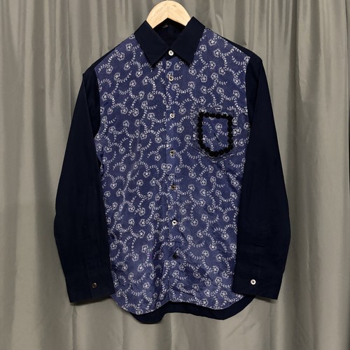 Camicia tricot comme - camicia,