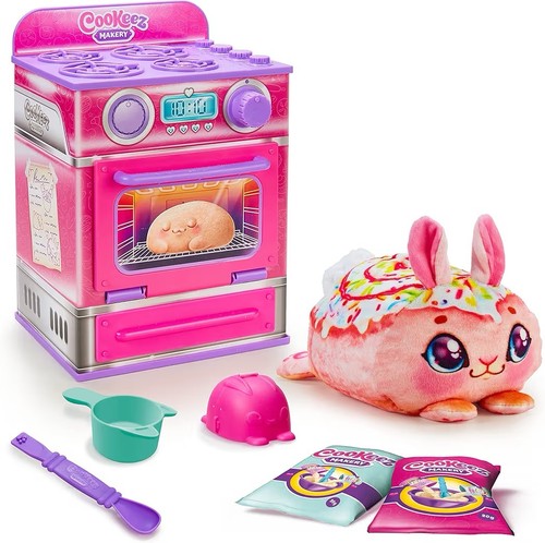 Forno interattivo cookeez - forno,