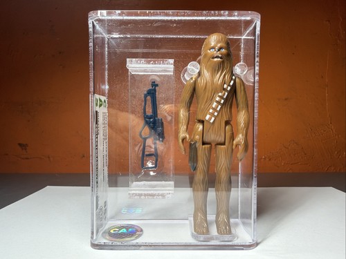 Chewbacca modellino vintage - chewbacca,